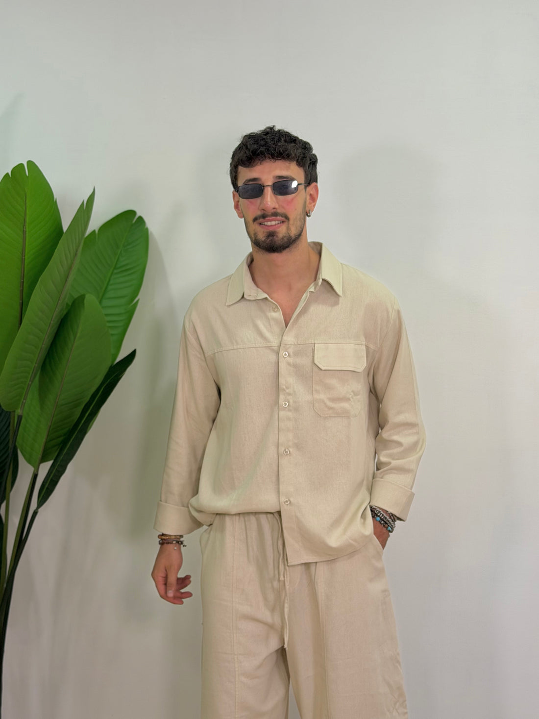 COORDINATO MAYA