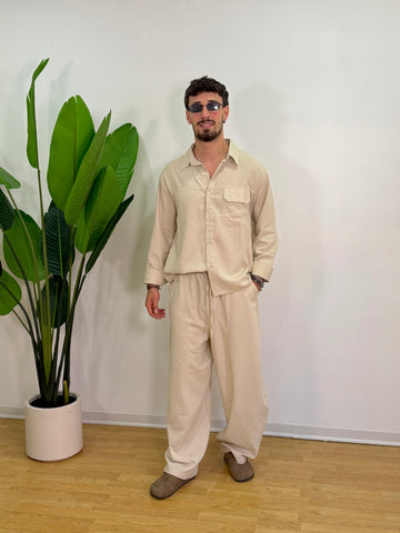 COORDINATO MAYA