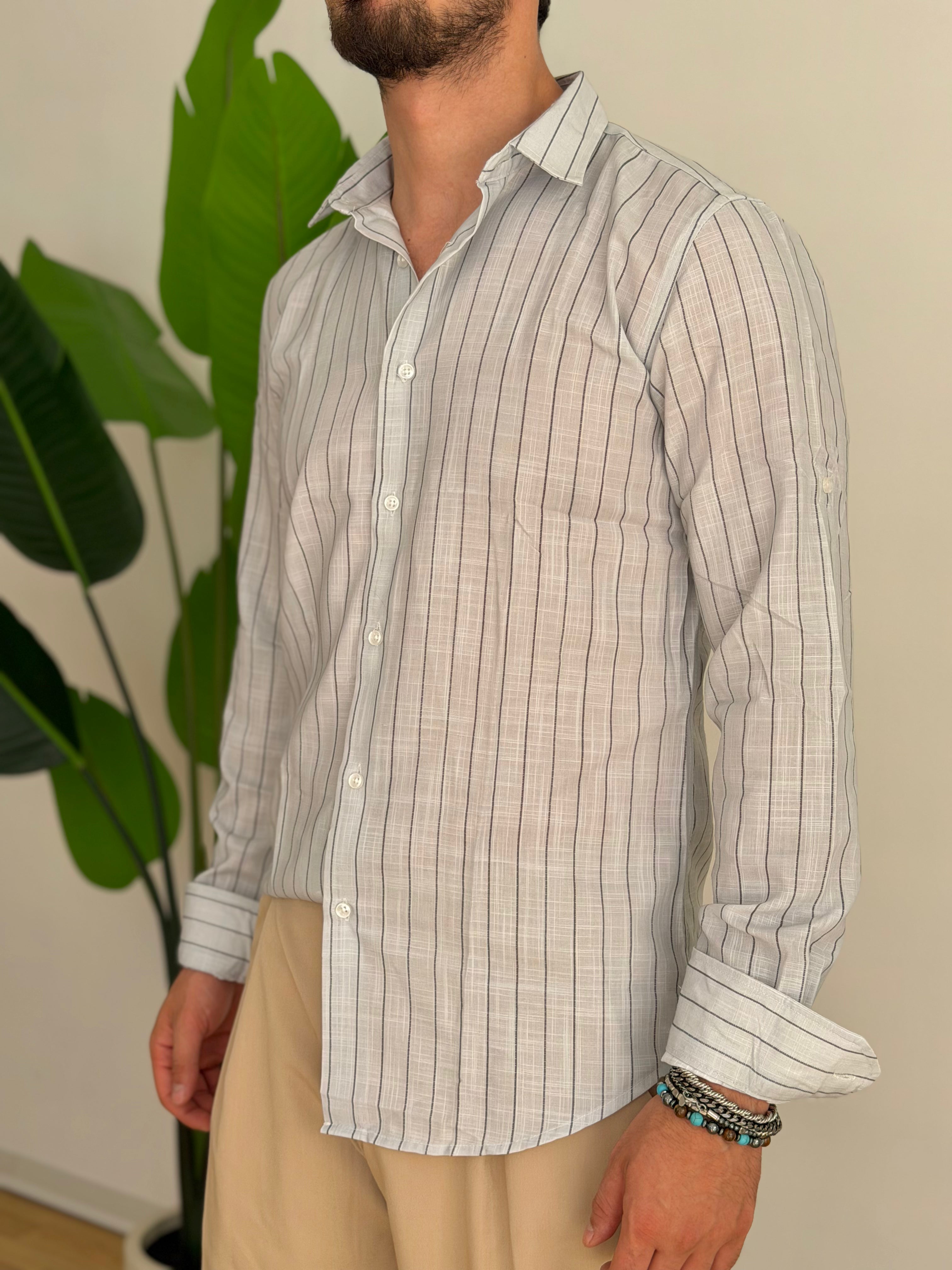 CAMICIA SUNSET