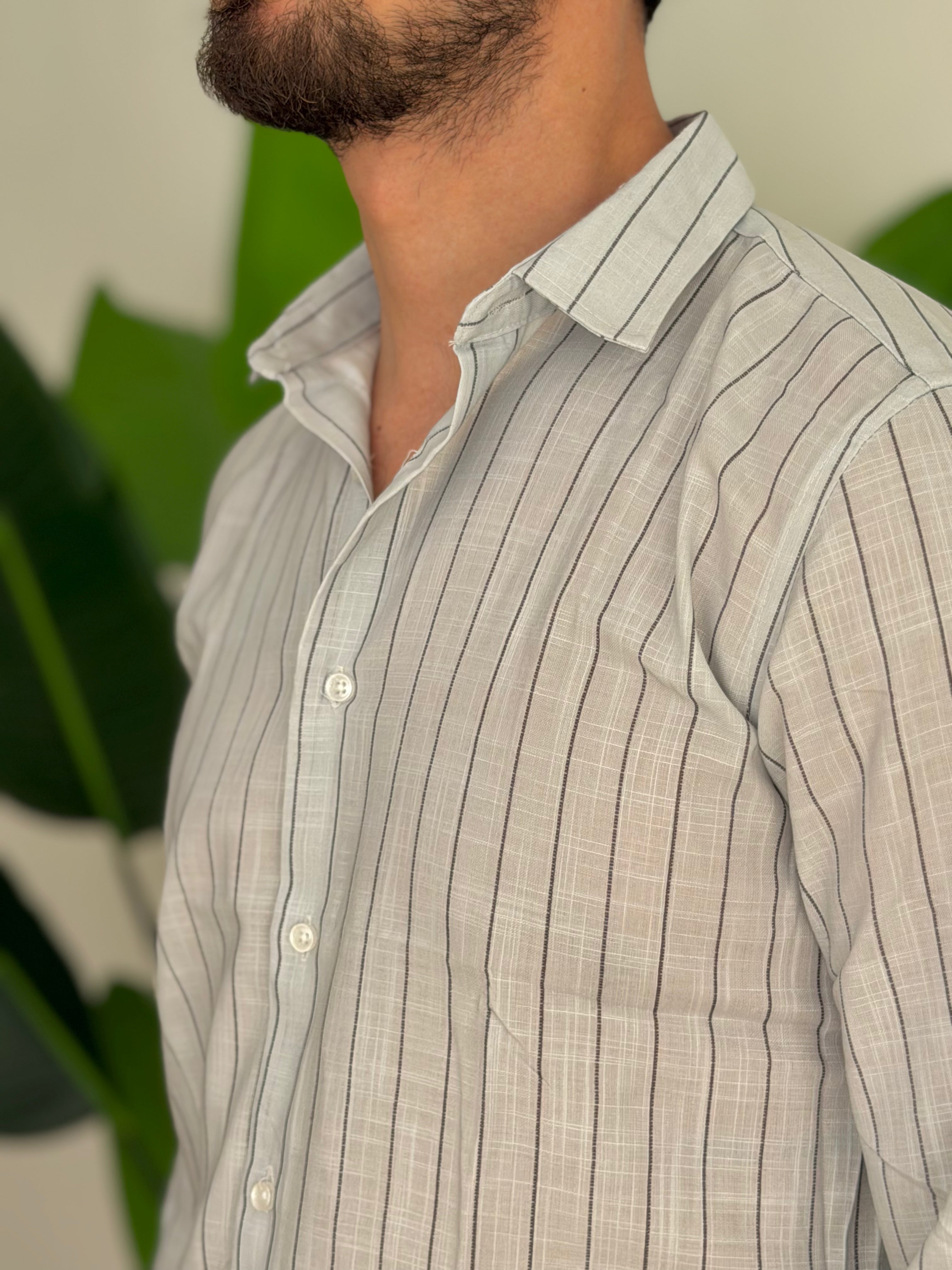 CAMICIA SUNSET
